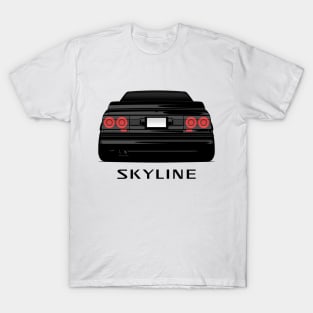 Nissan Skyline R31 T-Shirt